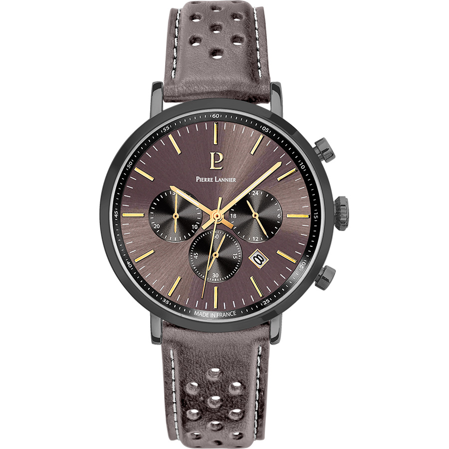 Часы Pierre Lannier Baron 220H490